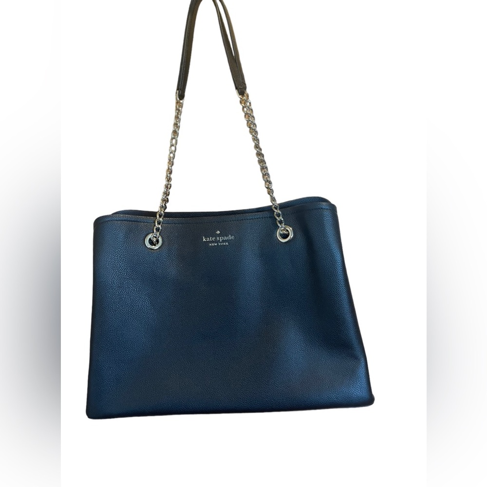 Kate Spade Large Jordyn Chain Handle Shoulder Bag